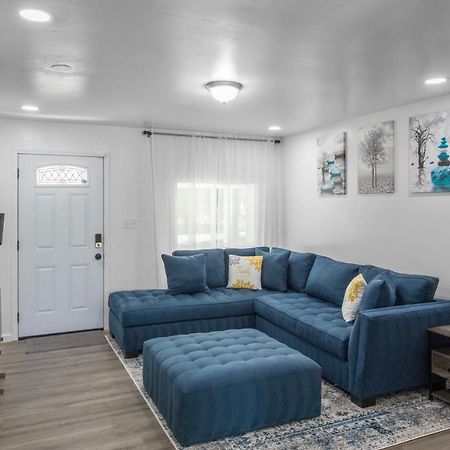 Four Bedroom Home Near Hartsfield Jackson Airport Riverdale Exterior photo