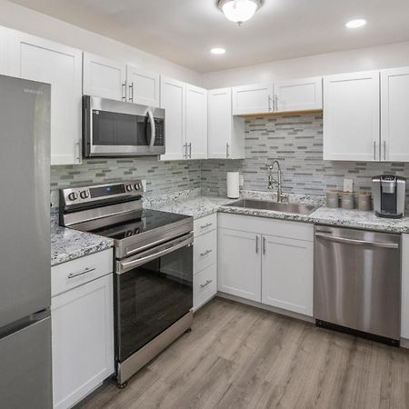 Four Bedroom Home Near Hartsfield Jackson Airport Riverdale Exterior photo