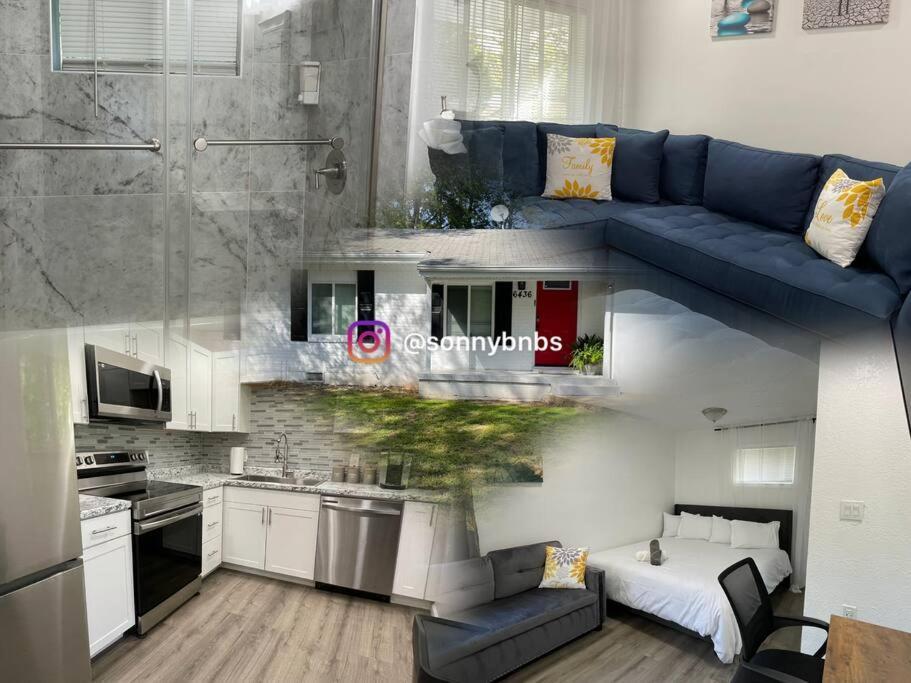 Four Bedroom Home Near Hartsfield Jackson Airport Riverdale Exterior photo