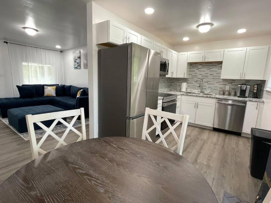 Four Bedroom Home Near Hartsfield Jackson Airport Riverdale Exterior photo