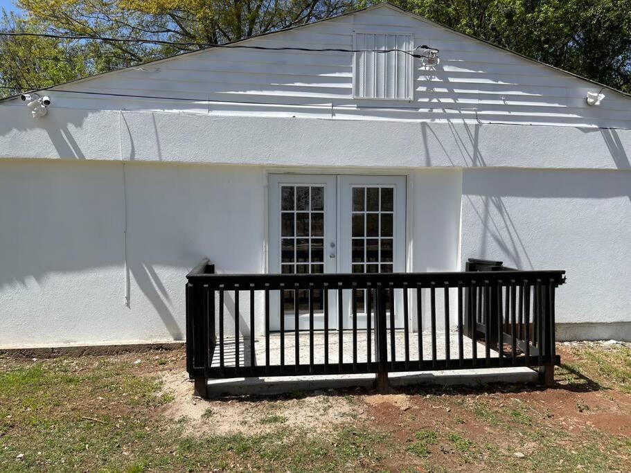Four Bedroom Home Near Hartsfield Jackson Airport Riverdale Exterior photo