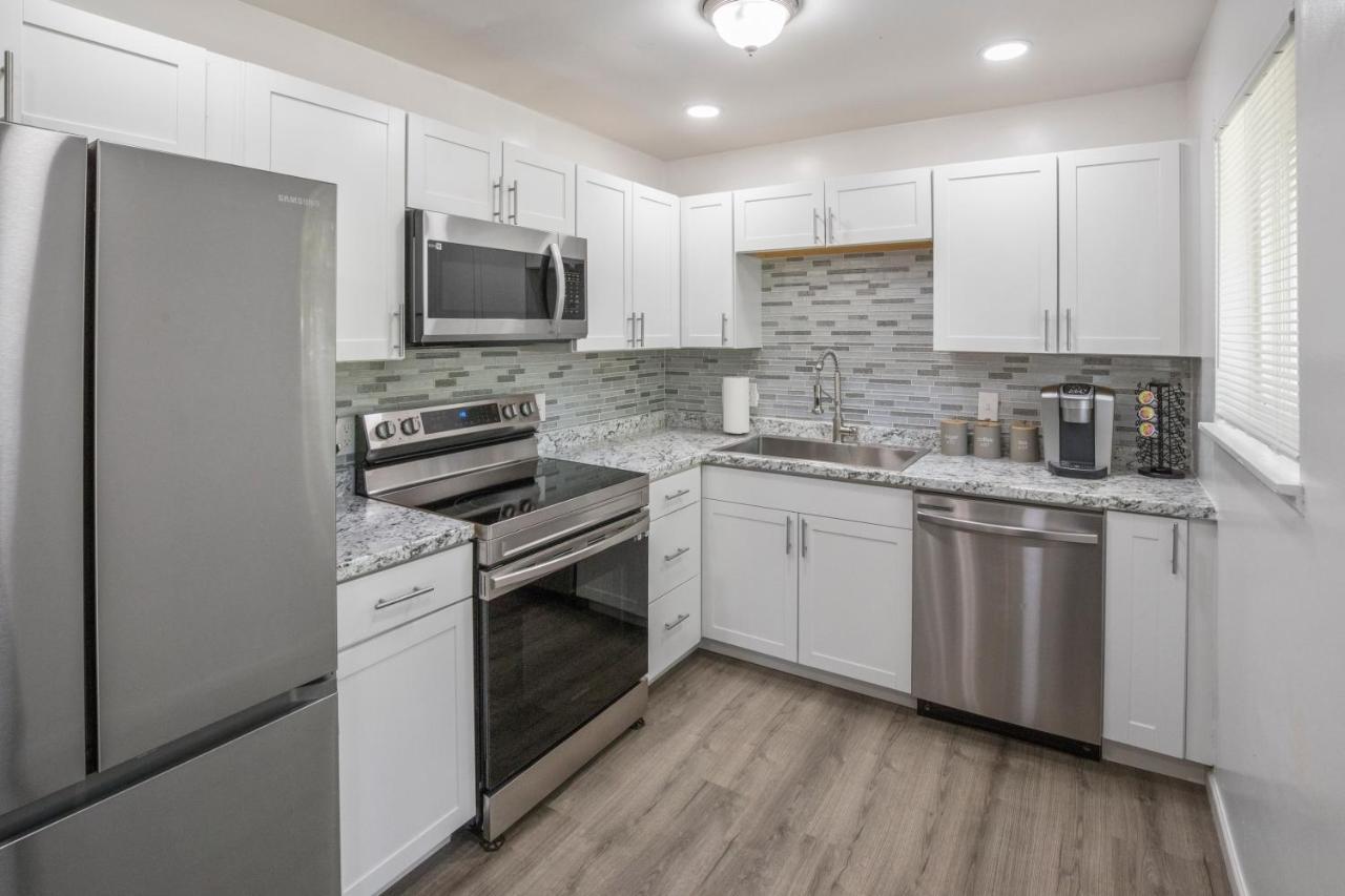 Four Bedroom Home Near Hartsfield Jackson Airport Riverdale Exterior photo