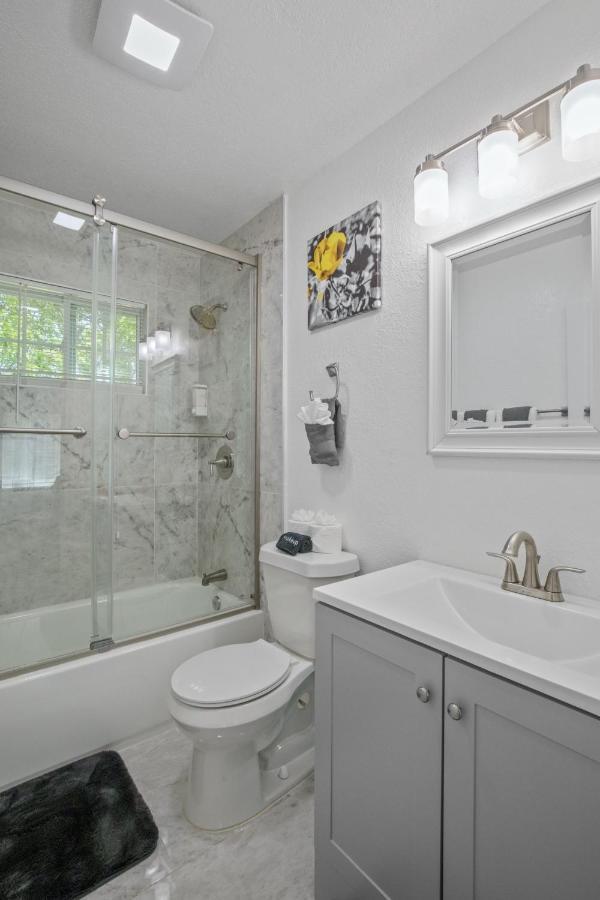 Four Bedroom Home Near Hartsfield Jackson Airport Riverdale Exterior photo